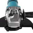 Makita akkus sarokcsiszoló GA038GZ 40Vmax alapgép