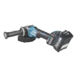 Makita akkus sarokcsiszoló 40Vmax GA041GD201 2x2,5Ah