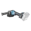 Makita akkus sarokcsiszoló 40Vmax GA041GZ alapgép