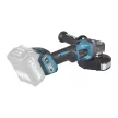 Makita akkus sarokcsiszoló 40Vmax GA041GZ alapgép