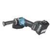 Makita akkus sarokcsiszoló 40Vmax GA044GD201 2x2,5Ah