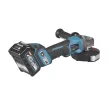 Makita akkus sarokcsiszoló 40Vmax GA044GD201 2x2,5Ah