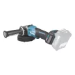 Makita akkus sarokcsiszoló 40Vmax GA044GZ alapgép