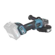 Makita akkus sarokcsiszoló 40Vmax GA044GZ alapgép