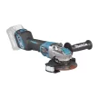Makita akkus sarokcsiszoló 40Vmax GA044GZ alapgép