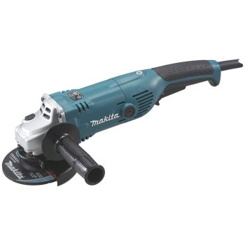 Makita sarokcsiszoló GA5021C 1450W, 125mm