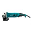 Makita sarokcsiszoló GA5021C 1450W, 125mm