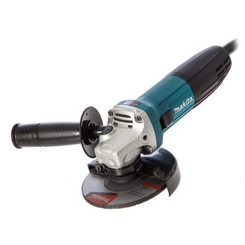Makita sarokcsiszoló GA5030R 720W, 125mm