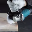 Makita sarokcsiszoló GA5030R 720W, 125mm