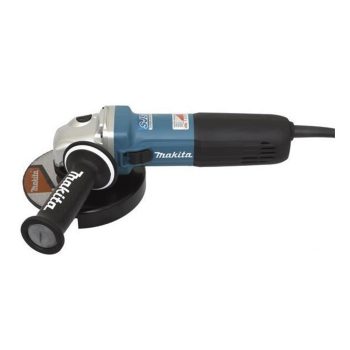 Makita sarokcsiszoló GA5040C01 1400W, 125mm