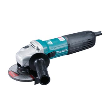 Makita sarokcsiszoló GA 5040 RZ1 1100W, 125mm