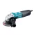 Makita sarokcsiszoló GA 5040 RZ1 1100W, 125mm