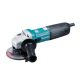 Makita sarokcsiszoló GA 5040 RZ1 1100W, 125mm