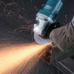 Makita sarokcsiszoló GA 5040 RZ1 1100W, 125mm