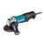 Makita sarokcsiszoló GA5051R 1300W, 125mm
