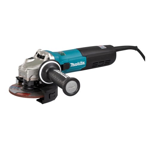 Makita sarokcsiszoló GA5090X01 1900W, 125mm