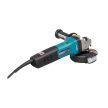 Makita sarokcsiszoló 125mm 1900W SJS-II AFT 2800 - 11500RPM FÉK