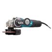 Makita sarokcsiszoló 125mm 1900W SJS-II AFT 2800 - 11500RPM FÉK