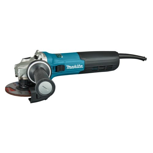 Makita sarokcsiszoló GA5092X01 1900W, 125mm