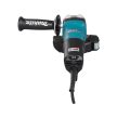 Makita sarokcsiszoló GA5093X01 125mm 1900W SJS-II AFT 2800 - 11500 RPM FÉK