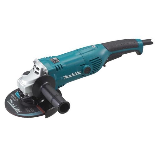 Makita sarokcsiszoló GA6021C 1450W, 150mm