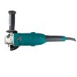 Makita sarokcsiszoló GA6021C 1450W, 150mm