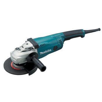 Makita sarokcsiszoló GA7020 2200W, 180mm