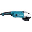 Makita sarokcsiszoló GA7020 2200W, 180mm