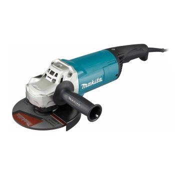 Makita sarokcsiszoló GA7060R 2200W, 180mm