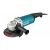 Makita sarokcsiszoló GA7060R 2200W, 180mm