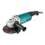 Makita sarokcsiszoló GA7061R 2200W, 180mm