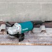Makita sarokcsiszoló GA7061R 2200W, 180mm