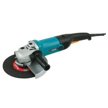 Makita sarokcsiszoló GA9010C 2000W, 230mm