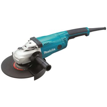 Makita sarokcsiszoló GA9020 2200W, 230mm