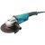 Makita sarokcsiszoló GA9020 2200W, 230mm