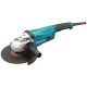 Makita sarokcsiszoló GA9020 2200W, 230mm