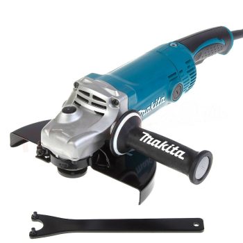 Makita sarokcsiszoló GA9020RF 2200W, 230mm