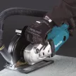 Makita sarokcsiszoló GA9020RF 2200W, 230mm