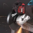 Makita sarokcsiszoló GA9020RF 2200W, 230mm