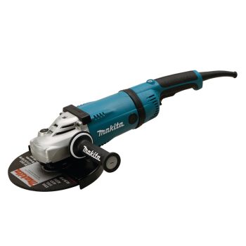 Makita sarokcsiszoló GA9030RF01 2400W, 230mm
