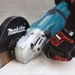 Makita sarokcsiszoló GA9040RF01 2600W, 230mm