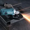 Makita sarokcsiszoló GA9050R 2000W, 230mm