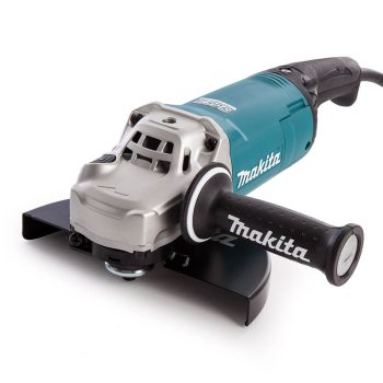 Makita sarokcsiszoló GA9061R 2200W, 230mm