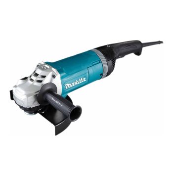 Makita sarokcsiszoló GA9080X1 2700W, 230mm