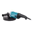 Makita sarokcsiszoló GA9090N 2200W,230mm