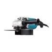 Makita sarokcsiszoló GA9090N 2200W,230mm