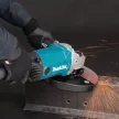 Makita sarokcsiszoló GA9090N 2200W,230mm