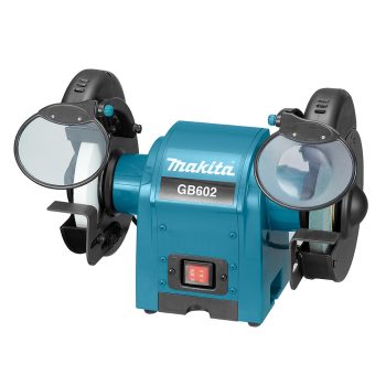 Makita kettős köszörű GB602 250W