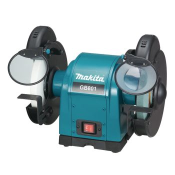 Makita kettős köszörű GB801 550W 205mm