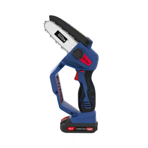 Güde Handstreuer Akku Universalstreuer »GUS 18-201-05«, 500 Cm Arbeitsbreite, 3-tlg., Für: Samen Und Streusalz, Streubreite 5m, Inkl 1x Akku Und Ladegeraet C1961064731